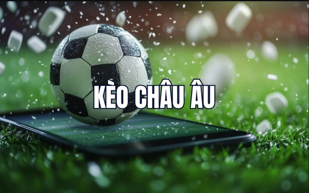 Khám Phá Kèo Châu Âu Cùng Những Kiến Thức Bạn Cần Biết 2026 3 Những loại kèo Châu Âu phổ biến tại nhà cái Tg88