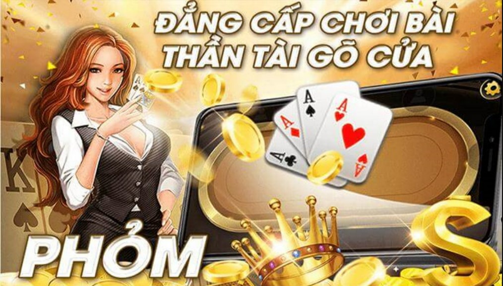 Hướng Dẫn Chơi Game Phỏm Online Tg88 Dễ Hiểu Cho Người Mới 2 Sơ lược về game phỏm online Tg88