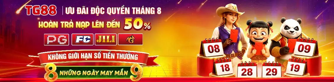 TG88 ⭐ Trang Chủ Chính Thức T8/2026 | Link TG88 Xúc Liền +188K 10 Hoàn trả đỉnh cao
